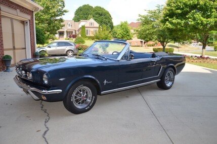 1964 Ford Mustang Classics for Sale - Classics on Autotrader