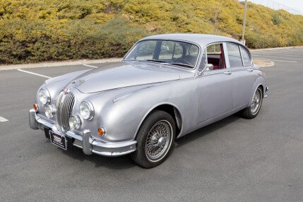 Jaguar Classics for Sale - Classics on Autotrader