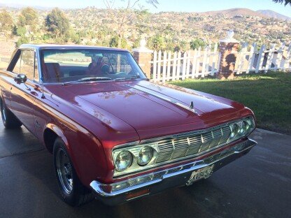 1964 Plymouth Belvedere Classics For Sale - Classics On Autotrader