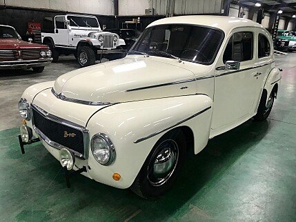 1964 Volvo PV544 for sale 101014225