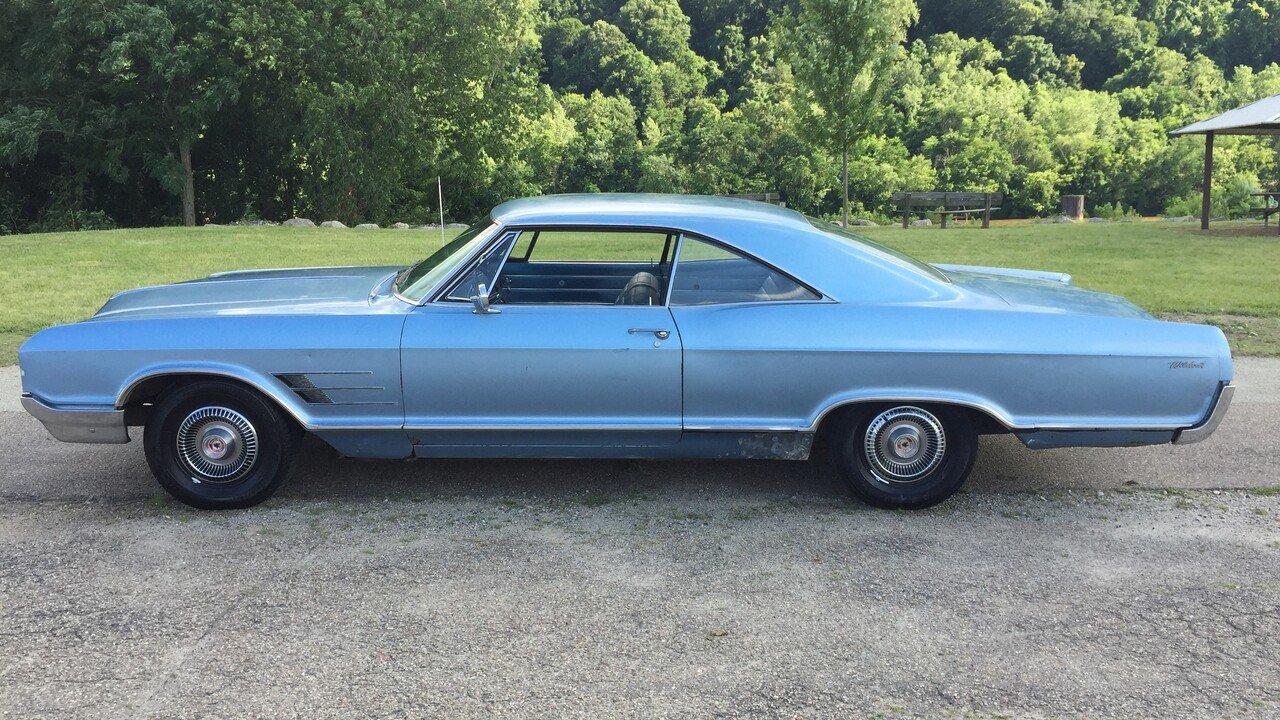 1965 Buick Wildcat for sale near Cheswick, Pennsylvania 15024