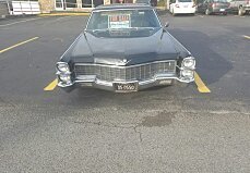 Cadillac Classics For Sale Classics On Autotrader