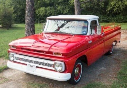 1965 Chevrolet C/K Truck Classics for Sale - Classics on Autotrader