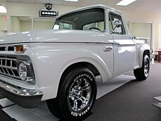 Classic Ford F100s For Sale Autotrader Classics