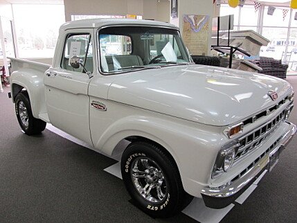 Ford F100 Classics for Sale - Classics on Autotrader