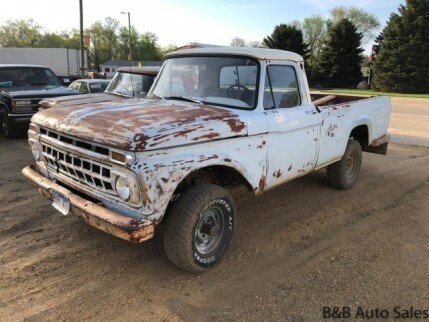 Air Bags For Front Of 1965 F 100 Scale