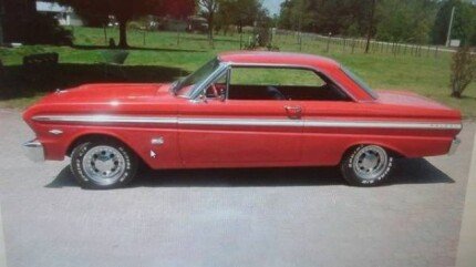 1965 Ford Falcon Classics for Sale - Classics on Autotrader