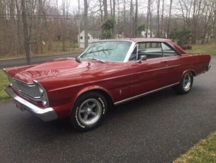 Ford Galaxie Classics for Sale - Classics on Autotrader