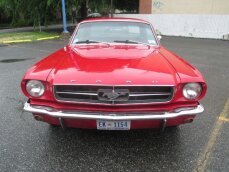 1965 Ford Mustang Classic Cars for Sale - Classics on Autotrader