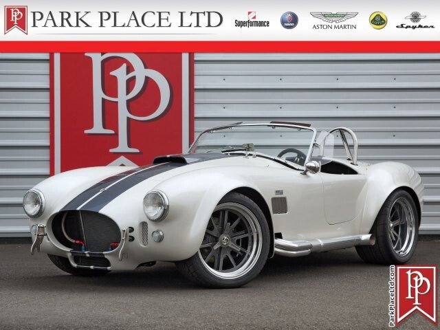 Kit Cars And Replicas For Sale - Classics On Autotrader