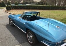 1966 Chevrolet Corvette Classics for Sale - Classics on Autotrader