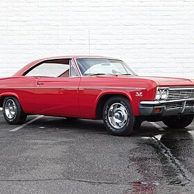 New Amp Used Classic Cars For Sale Classics On Autotrader