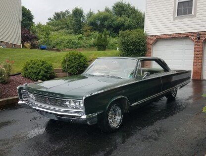 1966 Chrysler Newport Classics for Sale - Classics on Autotrader