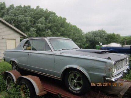 1966 Dodge Dart Classics for Sale - Classics on Autotrader