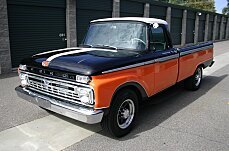 Classic Trucks For Sale Classics On Autotrader