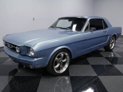 Classic Ford Mustangs for Sale - Classics on Autotrader