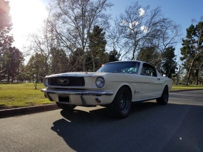 Ford Mustang Fastback Classics for Sale - Classics on Autotrader