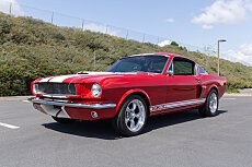 1966 Ford Mustang Classics for Sale - Classics on Autotrader