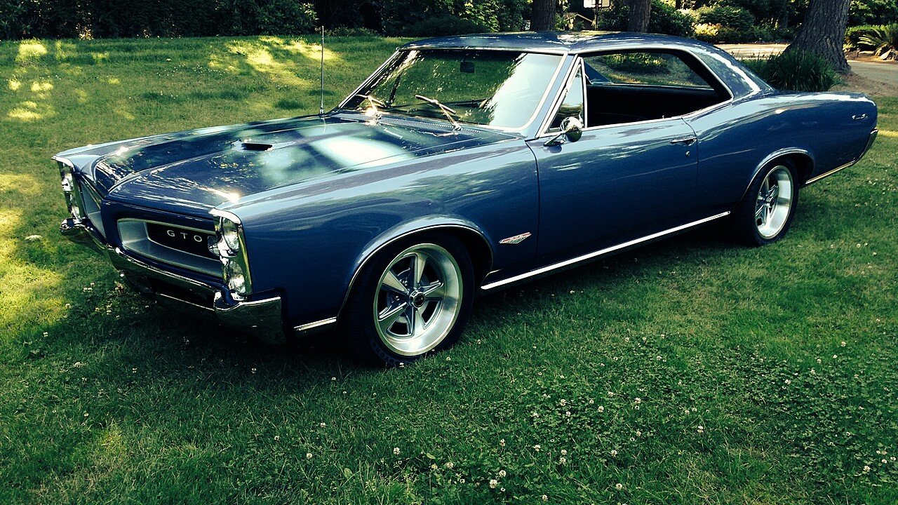 Pontiac Cars For Sale Pontiac Cars For Sale