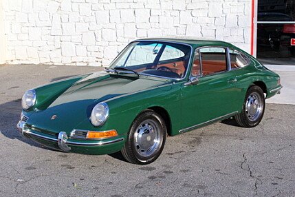 Porsche 912 Classics for Sale - Classics on Autotrader