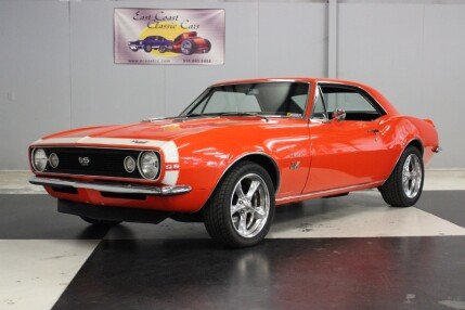 1967 Chevrolet Camaro Classics for Sale - Classics on Autotrader