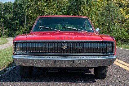 1967 Dodge Charger Classics for Sale - Classics on Autotrader