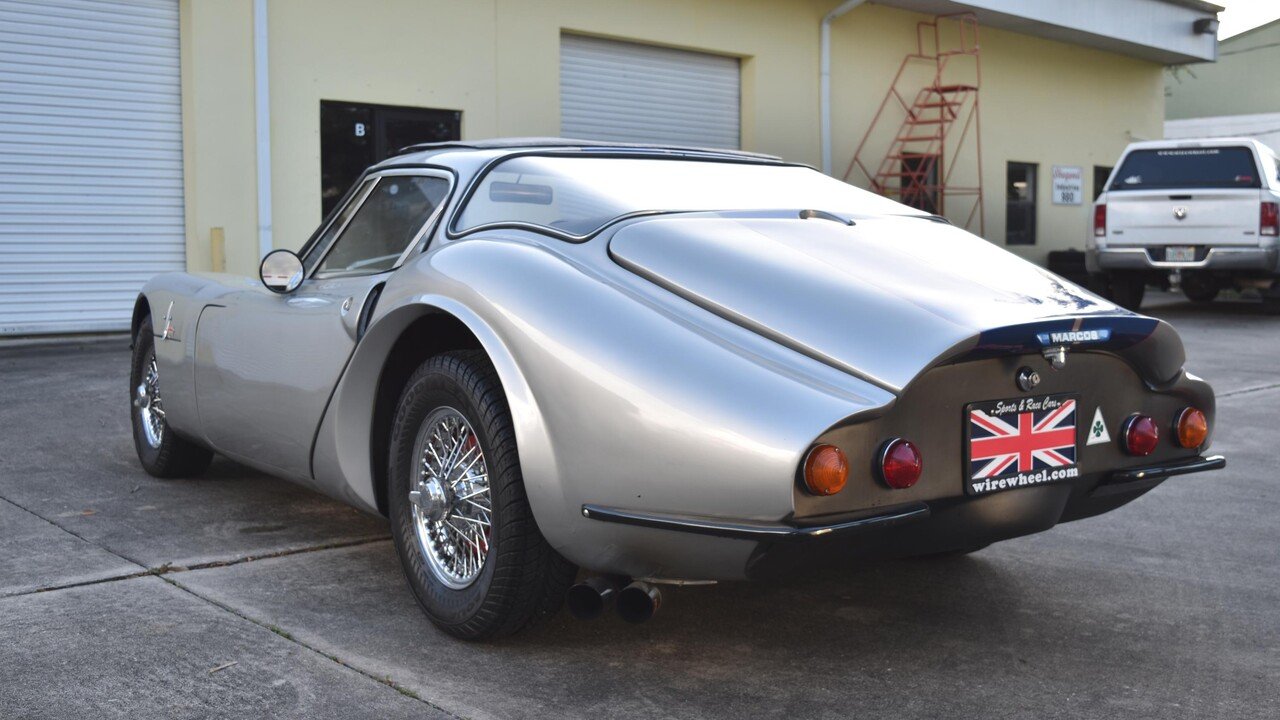 1967 Marcos GT 1500 for sale near Vero Beach, Florida 32968 Classics