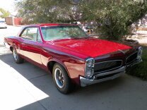 1967 Pontiac Le Mans Classics for Sale - Classics on Autotrader