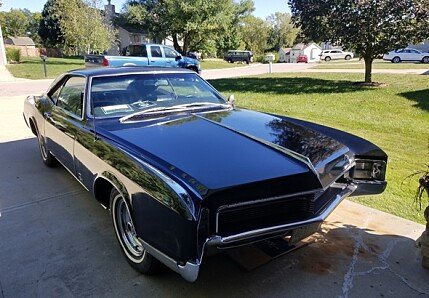 Buick Riviera Classics For Sale Classics On Autotrader