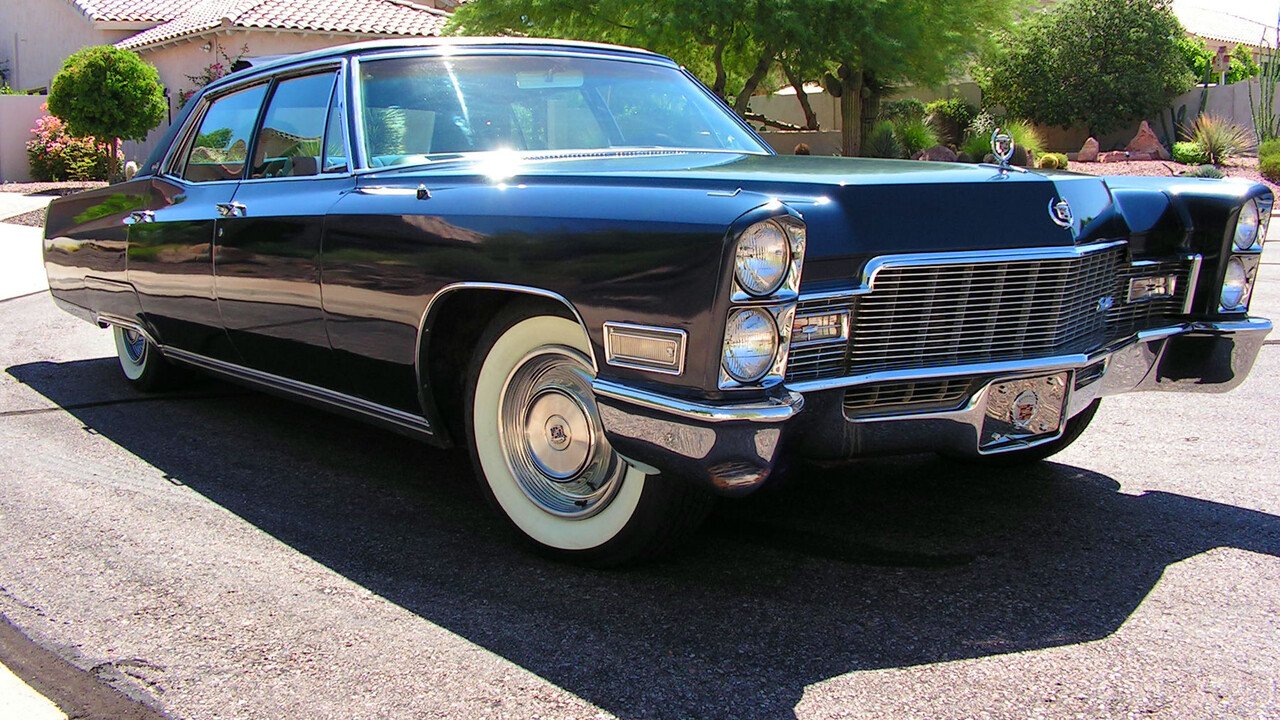 Cadillac fleetwood 1968. Cadillac Fleetwood Brougham 1968. Cadillac Brougham 1968. Кадиллак Флитвуд 1968.
