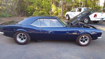 1968 Chevrolet Camaro Classics for Sale - Classics on Autotrader