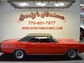 1968 Dodge Coronet for sale 100983519