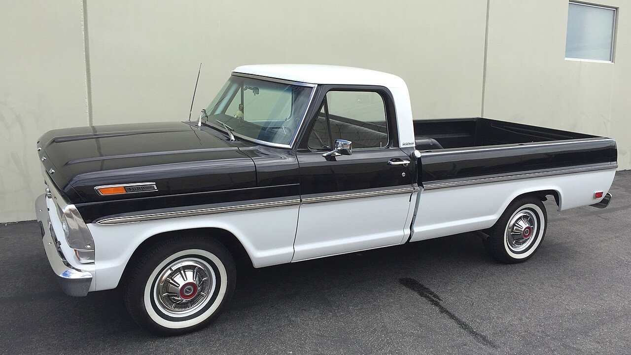 Ford F Long Bed For Sale Ford F Long Bed For Sale