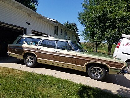 Ford Station Wagon Series Classics for Sale - Classics on ...