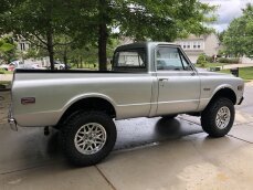 GMC Classic Trucks for Sale - Classics on Autotrader