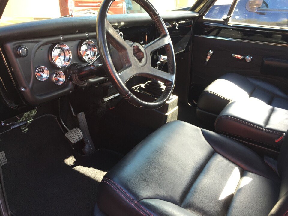 1969 Chevrolet C/K Trucks for sale near Sahuarita, Arizona 85629