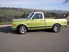 Classic Cars For Sale Classics On Autotrader