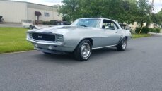 1969 Chevrolet Camaro Classics for Sale - Classics on Autotrader