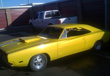 Dodge Charger Classics For Sale Classics On Autotrader