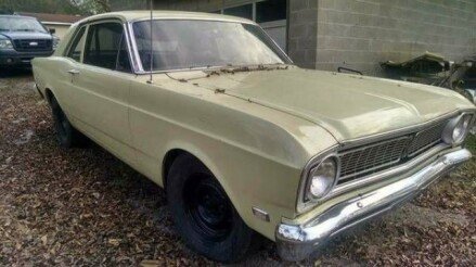 Ford Falcon Classics for Sale - Classics on Autotrader