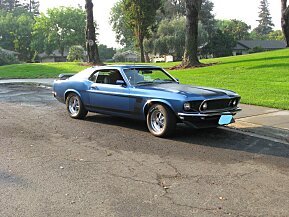 1969 Ford Mustang Classics for Sale - Classics on Autotrader