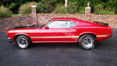 1969 Ford Mustang Classics for Sale - Classics on Autotrader