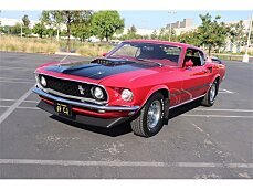 1969 Ford Mustang Classics for Sale - Classics on Autotrader