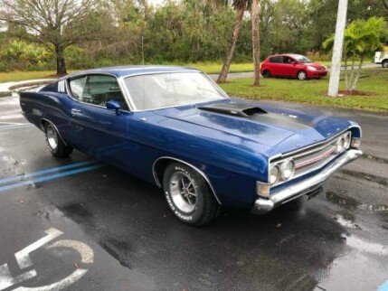 1969 Ford Torino Classics for Sale - Classics on Autotrader