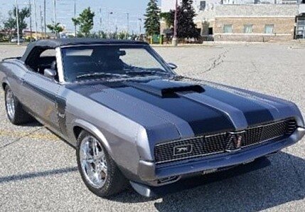 Classic Cars For Sale Mercury Classic Cars For Sale Mercury