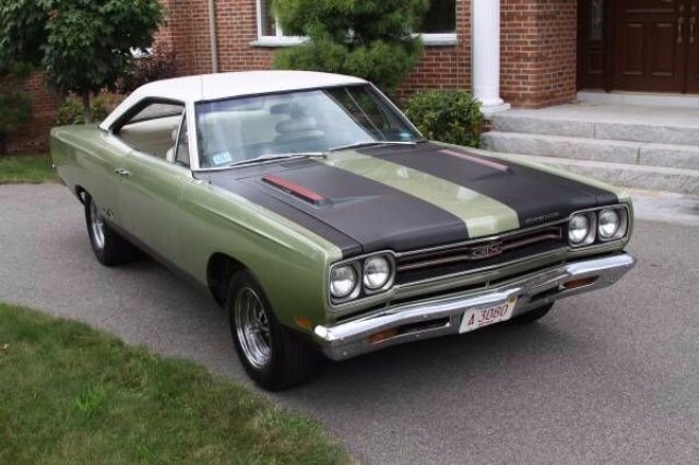 Plymouth GTX Classics For Sale - Classics On Autotrader