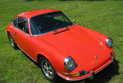 Porsche 912 Classics for Sale - Classics on Autotrader