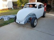 1969 Volkswagen Beetle Classics for Sale - Classics on Autotrader