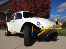 1969 Volkswagen Beetle Classics for Sale - Classics on Autotrader