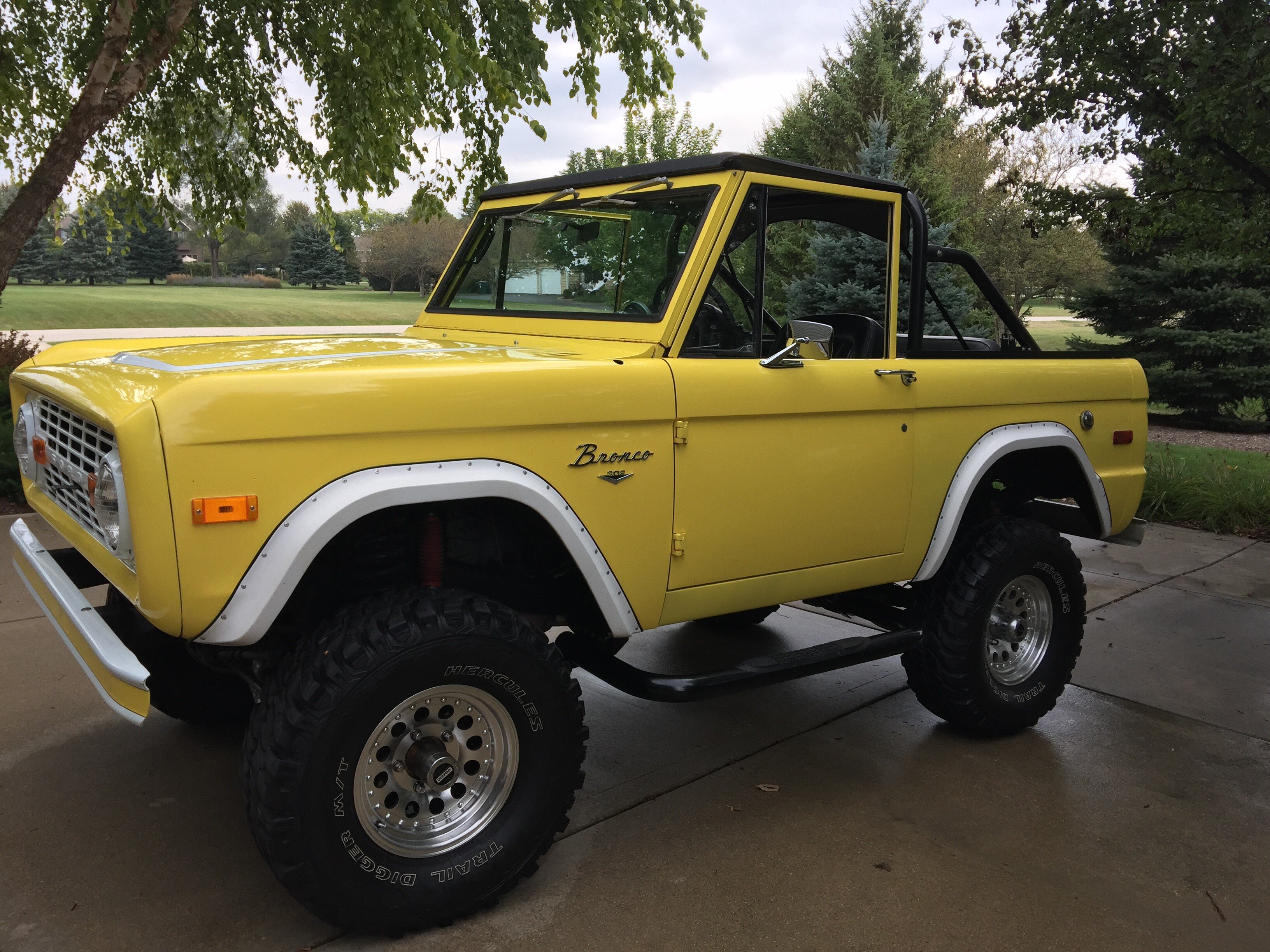 1970 Ford Bronco Classics For Sale - Classics On Autotrader